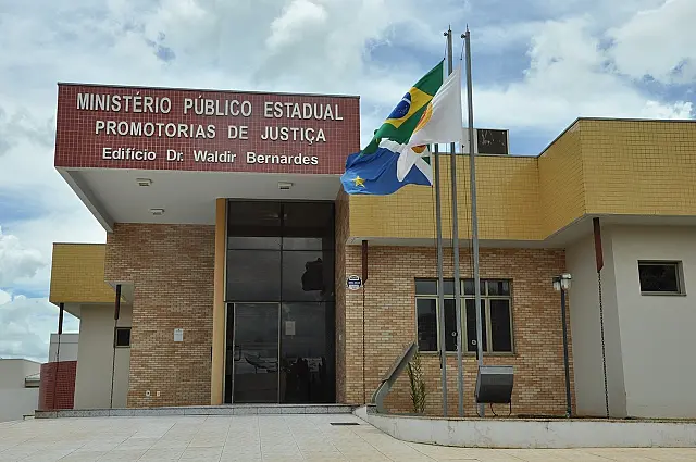 MPMS realiza operação em conjunto com a PM, PC, PRE e a PRF para garantir a prestação de serviços essenciais