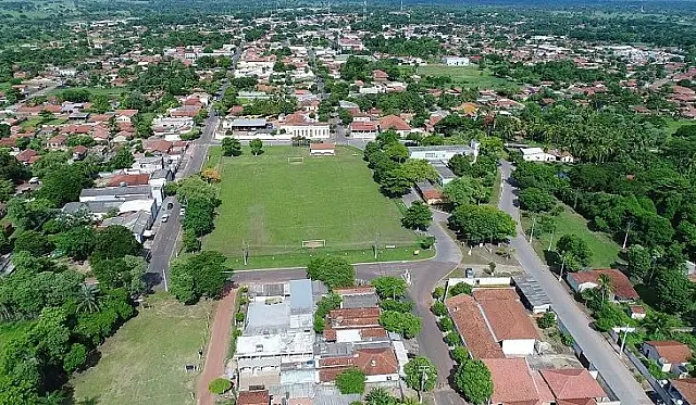 Convênios do Estado com Miranda garantem pavimentação e drenagem de ruas