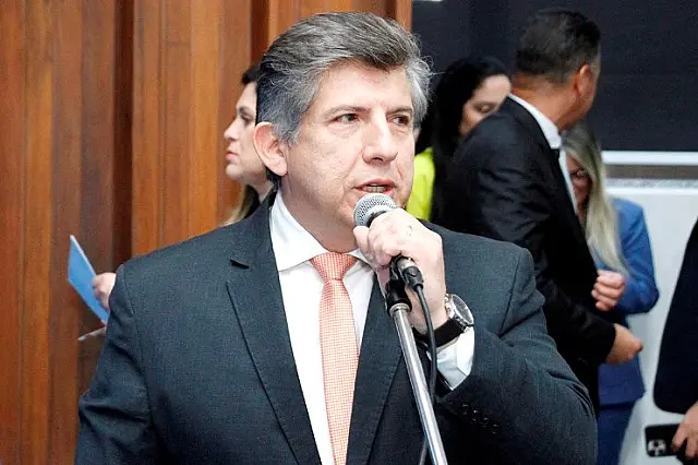 Utilidade pública é proposta à entidade que presta assistência social em Naviraí