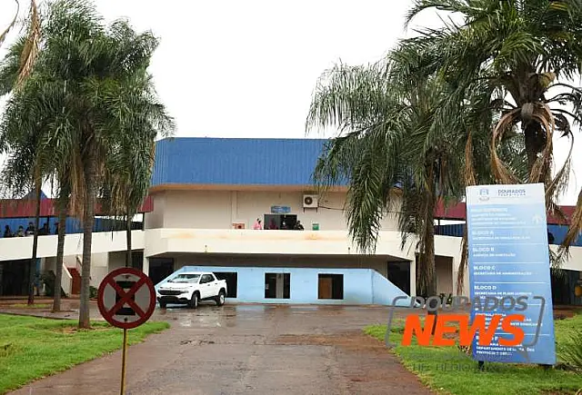 Após Ação do MPMS, Justiça determina realização de concurso público em Dourados
