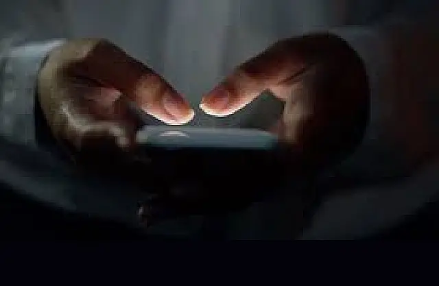 No MS, jovem de 21 anos é preso por "golpe dos nudes"