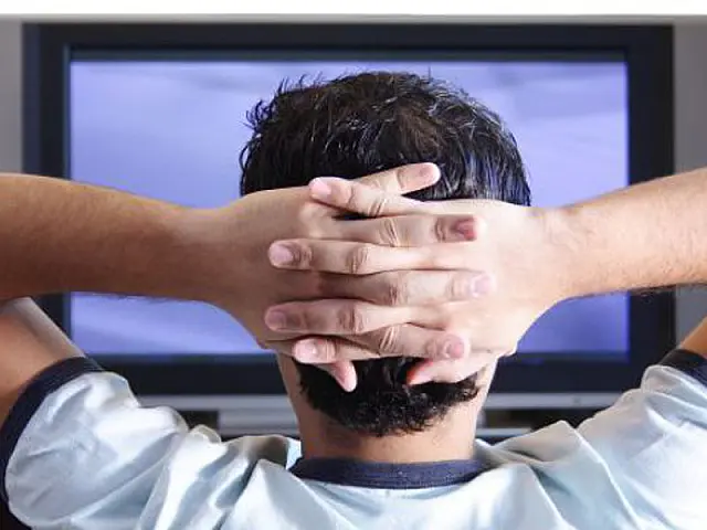 Como cada hora em frente à TV pode aumentar o risco de diabetes