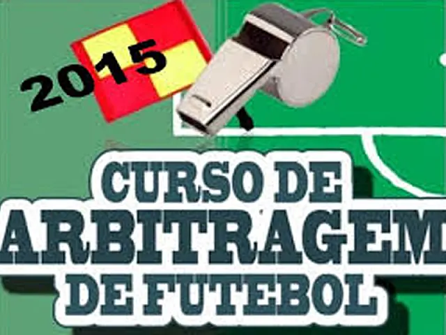 FFMS promove curso de formação de árbitros