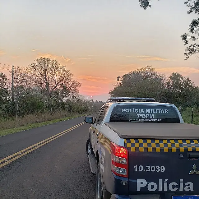 PM prende quatro motoristas por embriaguez em Aquidauana e Anastácio