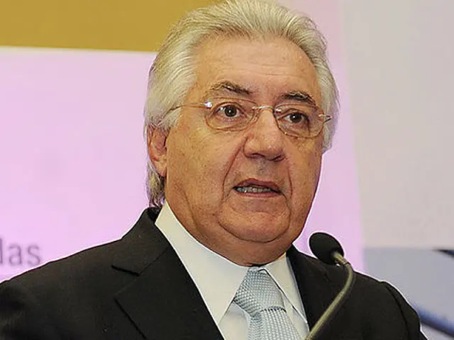 Afif Domingos vai comandar a nova Secretaria da Micro e Pequena Empresa