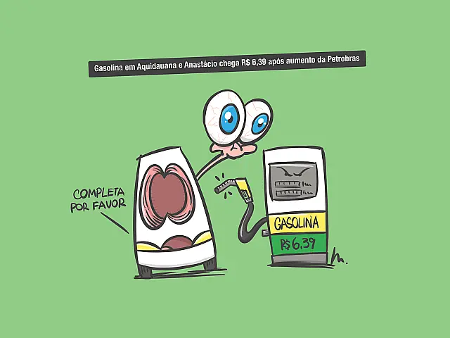 Olho da cara