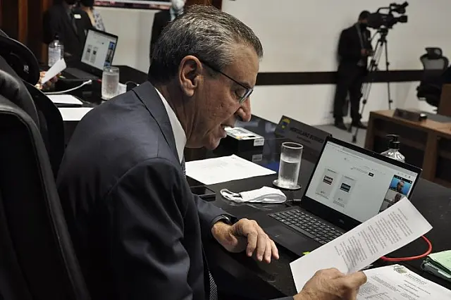 Deodápolis pode ter estado de calamidade pública prorrogado até junho