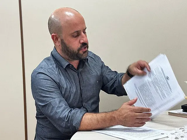 Defensoria realiza estudo sobre a saúde mental de adolescentes em Uneis