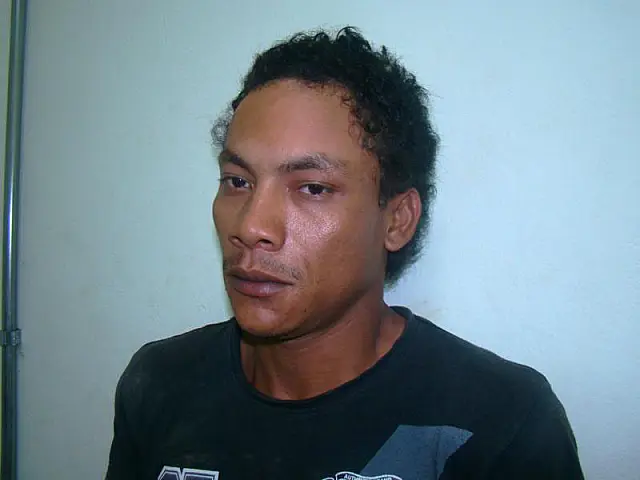 PM de Aquidauana prende bandido que tentou matar taxista para roubar veículo