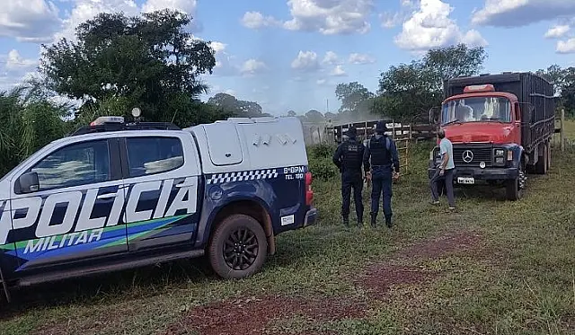 Programa de policiamento do campo já cadastrou mais de mil unidades rurais