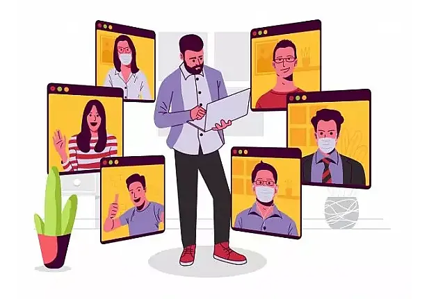Em Bonito, Departamento faz encontro on-line para propor ideias e dar voz aos jovens