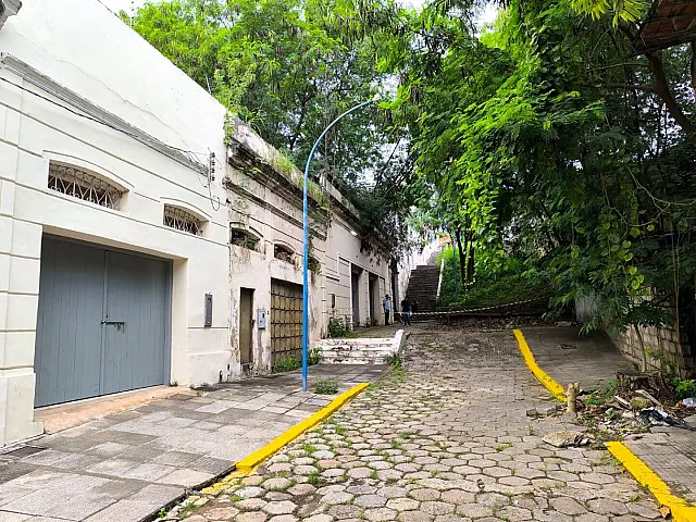 Polícia concluiu que jovem foi morto após confusão em Porto Geral de Corumbá