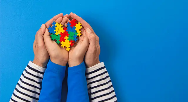 Aprovado mês de conscientização sobre espectro do autista
