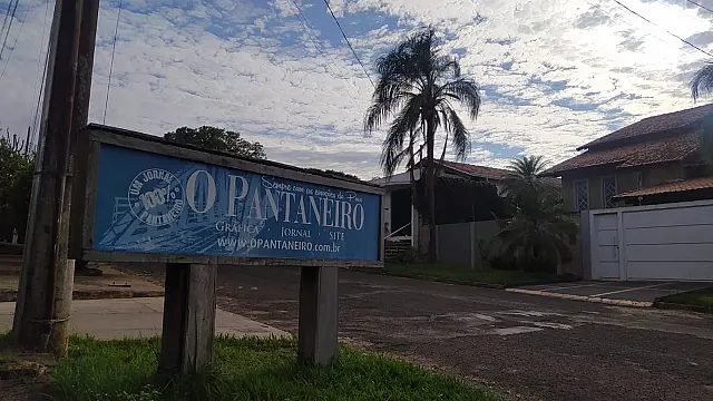 Previsão para esta terça é de temperaturas em alta