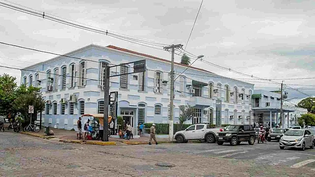 Médicos da Santa Casa anunciam paralisação das atividades em janeiro