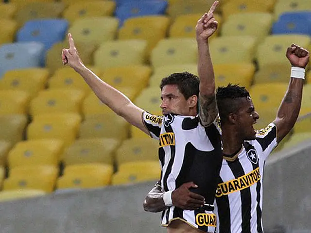 Confira os resultados desta quinta-feira na Série A, Copa Sul-Americana e Copa Rio