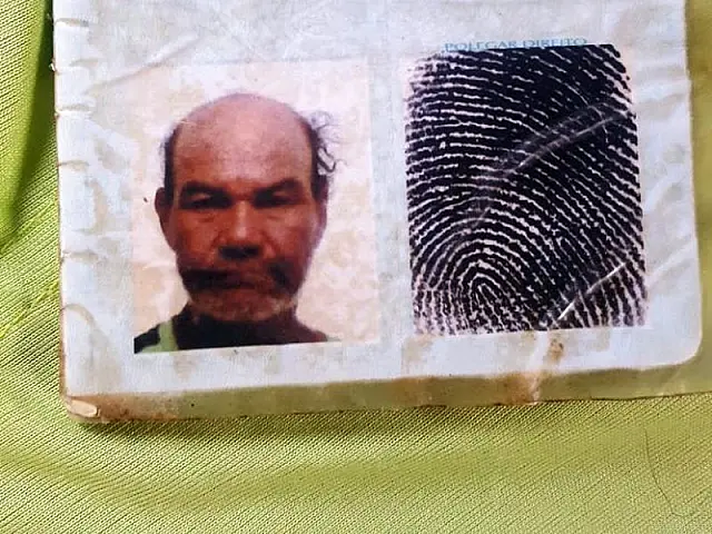 Morador de Anastácio desaparece após crise epilética na casa de amigos