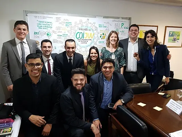 MS ganha mais um representante em cargo de destaque nacional