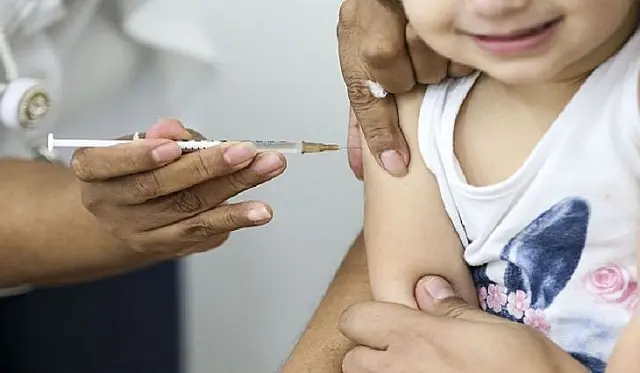 Prorrogada campanha de multivacinação até 30 de novembro