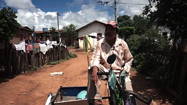 MIS exibe nesta segunda-feira documentário sobre aldeia indígena de Anastácio
