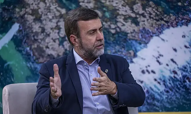 Operação ajuda a entender relação entre crime e política, diz Freixo