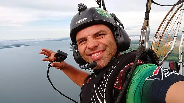 PM comunica falecimento do Aluno Sargento Alcieides Fialho Araujo