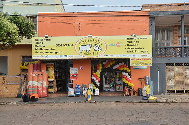 Chiquinho Agropet celebra 10 anos com produtos voltados à agropecuária