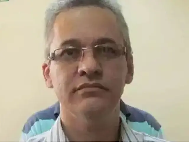 Delegado envolvido com sumiço de cocaína da DP de Aquidauana volta para a prisão