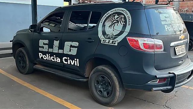 Suspeito de estupro de bebê de 2 anos é preso em Três Lagoas