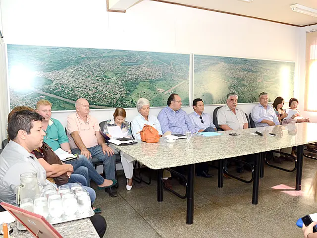 'Primeiros 100 dias representaram a transição', diz Zé Henrique