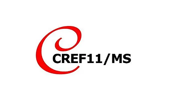 CREF11/MS abre inscrições de concurso para nível médio e superior