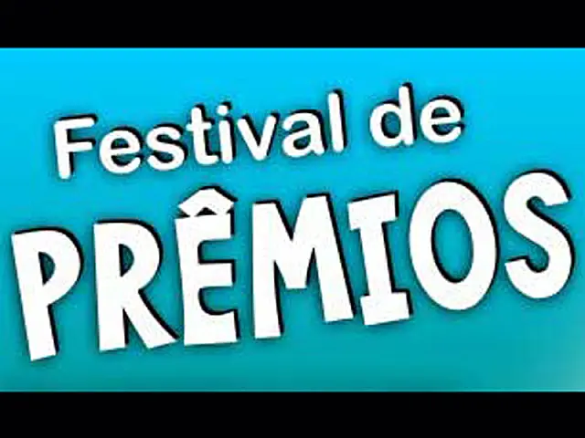 Clube de Marketing MS realiza festival beneficente de prêmios