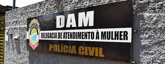 Pedreiro é preso suspeito de estuprar criança de 8 anos em Aquidauana
