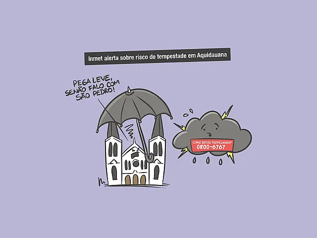 Chuva