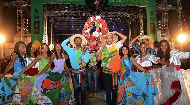 MS faz presença no 8º Salão Nacional do Turismo