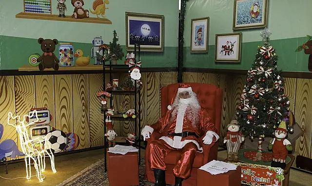 Papai Noel: prazo para adoção de cartinha dos Correios termina hoje