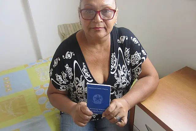 Ipea: trabalho doméstico é exercido por mulheres mais velhas