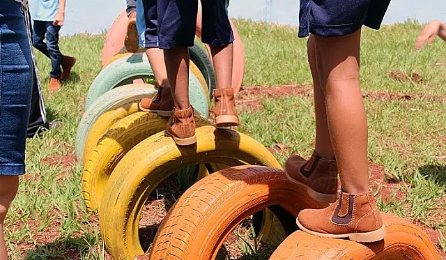 Lei estadual cria "Campanha de Prevenção ao Desaparecimento de Crianças" em Mato Grosso do Sul
