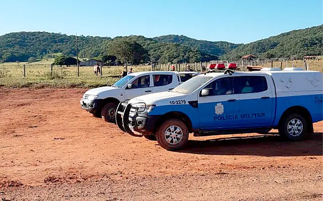 Casal é autuado por receber turistas durante quarentena em pesqueiro de Bonito