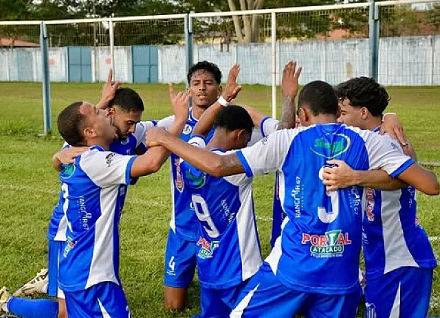 Aquidauanense vence 7 de Setembro e assume liderança isolada da Série B