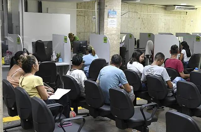 Semana começa com 4 mil vagas de emprego em MS