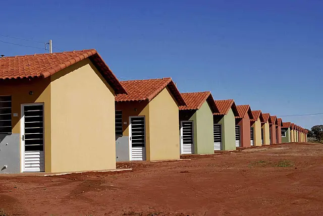 Governo vai lançar novo programa habitacional