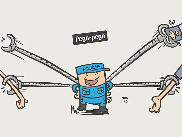 Pega-pega