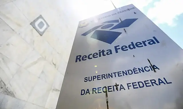 Arrecadação federal aumenta 7,7% e soma R$ 264,4 bilhões em junho