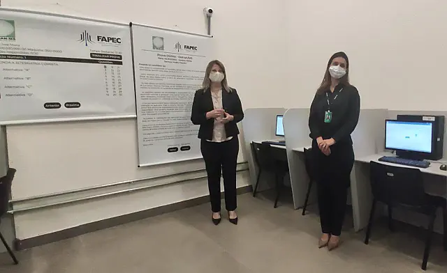Detran-MS lança primeira sala de Exame Teórico Digital em Três Lagoas