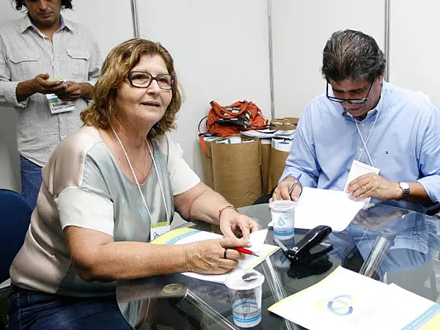 Fundação de Cultura de Aquidauana participa do I Fórum de Integração