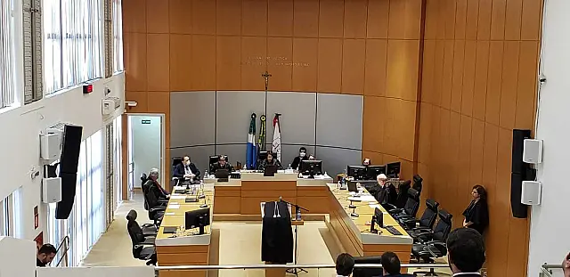 3ª Câmara Criminal retoma sessões de julgamento presenciais