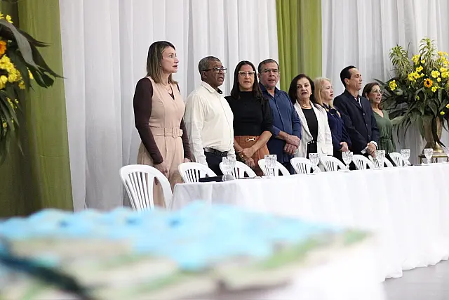 Prefeitura de Anastácio lança a obra "Anastácio: 61 Personalidades".