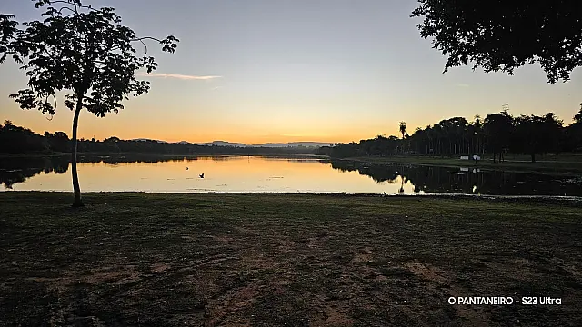Domingo em Aquidauana tem máxima prevista de 41ºC