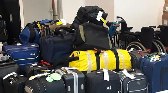 Procon e órgãos parceiros na defesa do consumidor realizam blitz nacional nos aeroportos